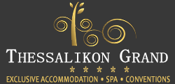 Thessalikon Grand Hotel Thessalikon Grand Hotel